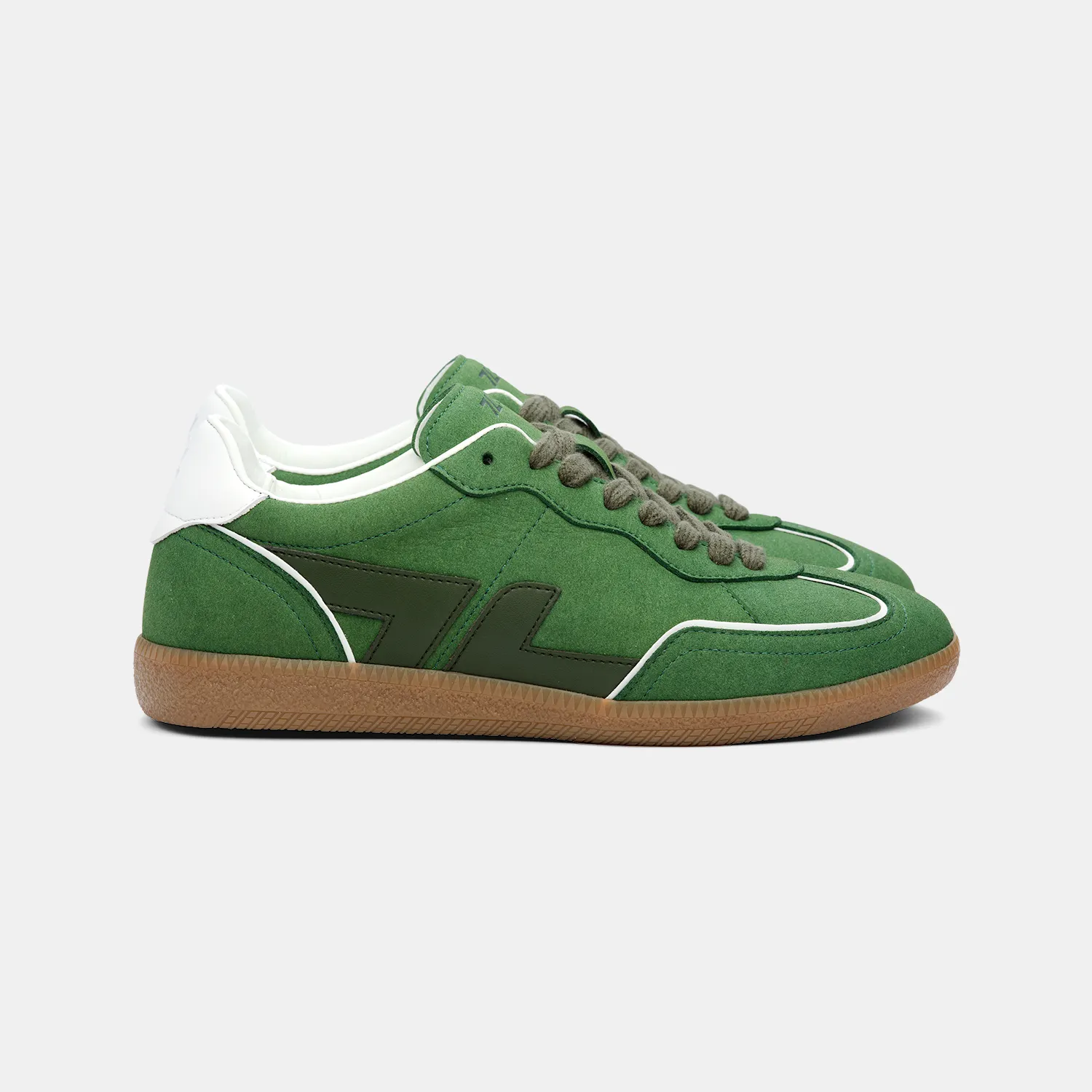 Baskets vegan pour femme